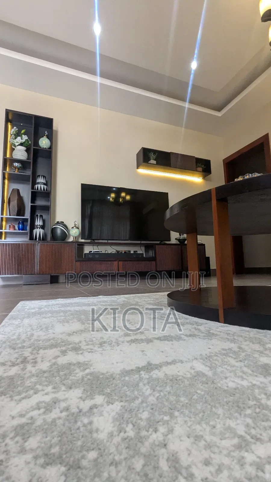 Furnished 8bdrm House in Mbezi Beach for sale