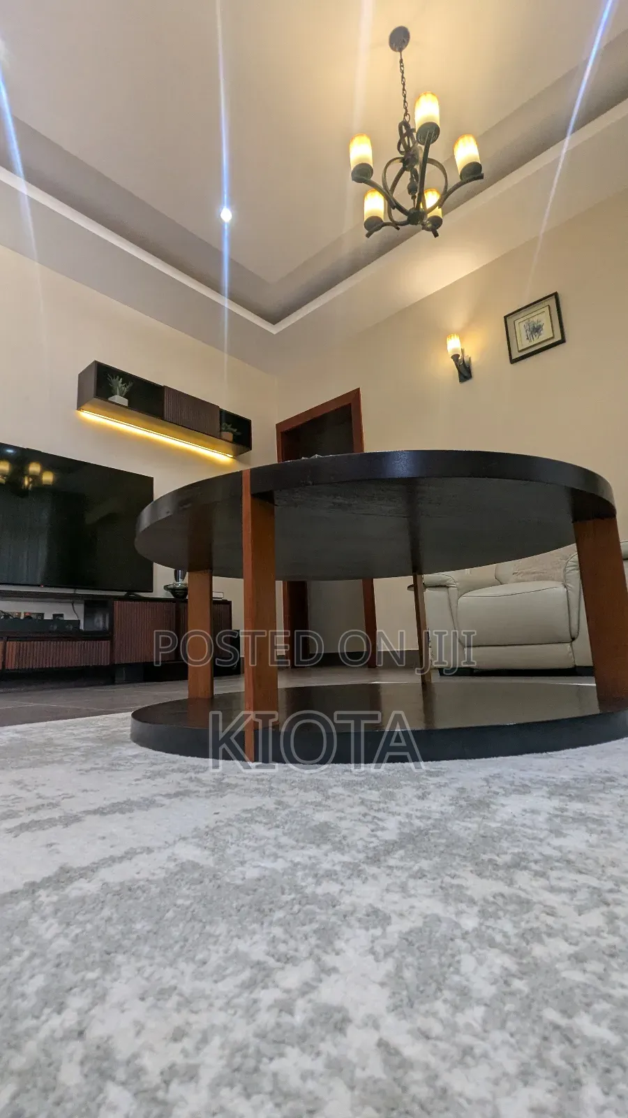 Furnished 8bdrm House in Mbezi Beach for sale