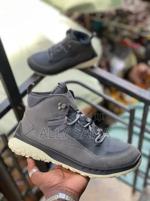 Men's Boots Eccro New Brand Town
