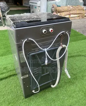 Midea 8kg Top Loader Automatic Washing Machine (Ma200w80/G)