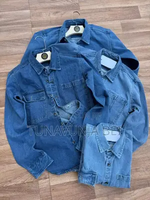 Shart Jeans Zaraa