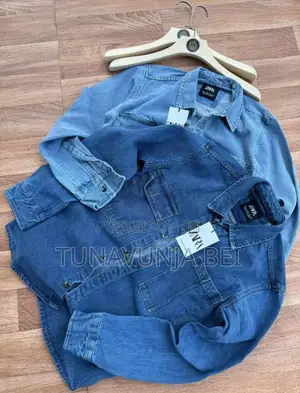 Shart Jeans Zaraa