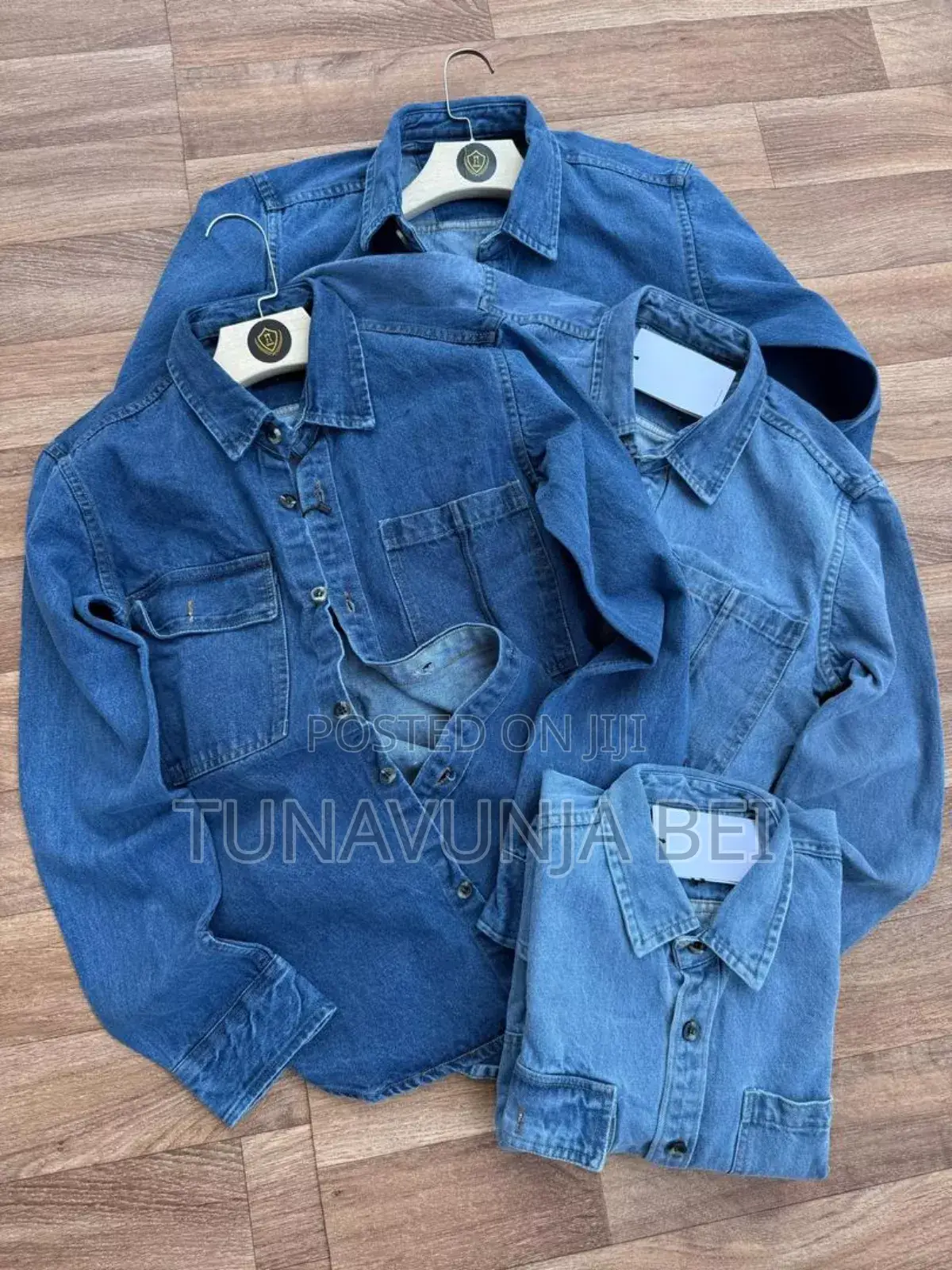 Shart Jeans Zaraa