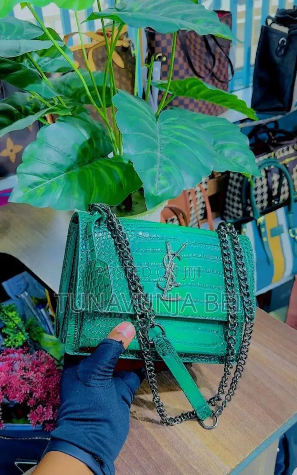 Ysl Handbag