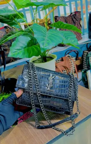 Ysl Handbag