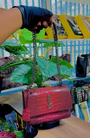 Ysl Handbag