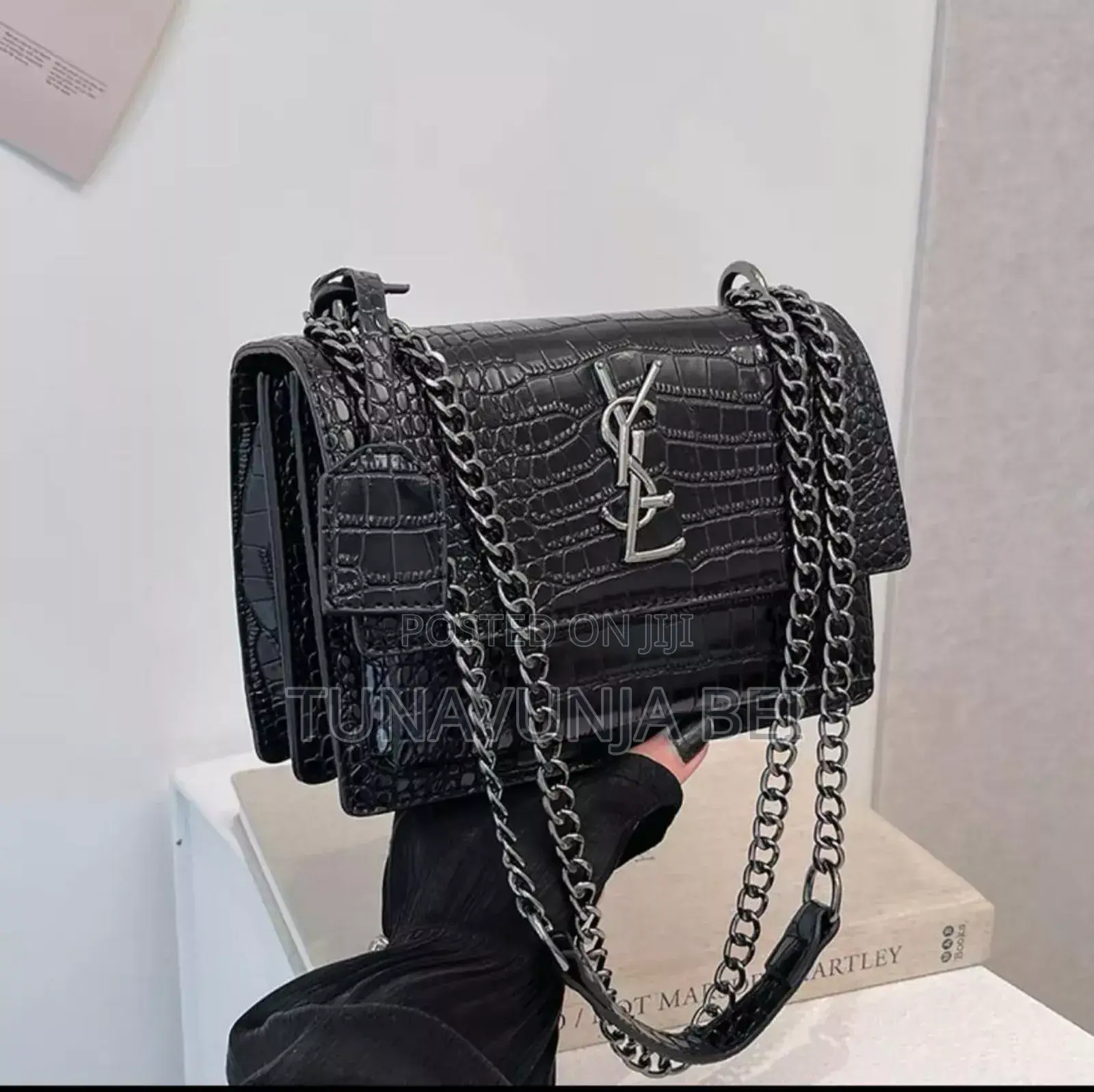 Ysl Handbag