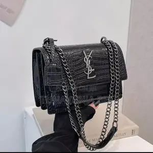 Ysl Handbag