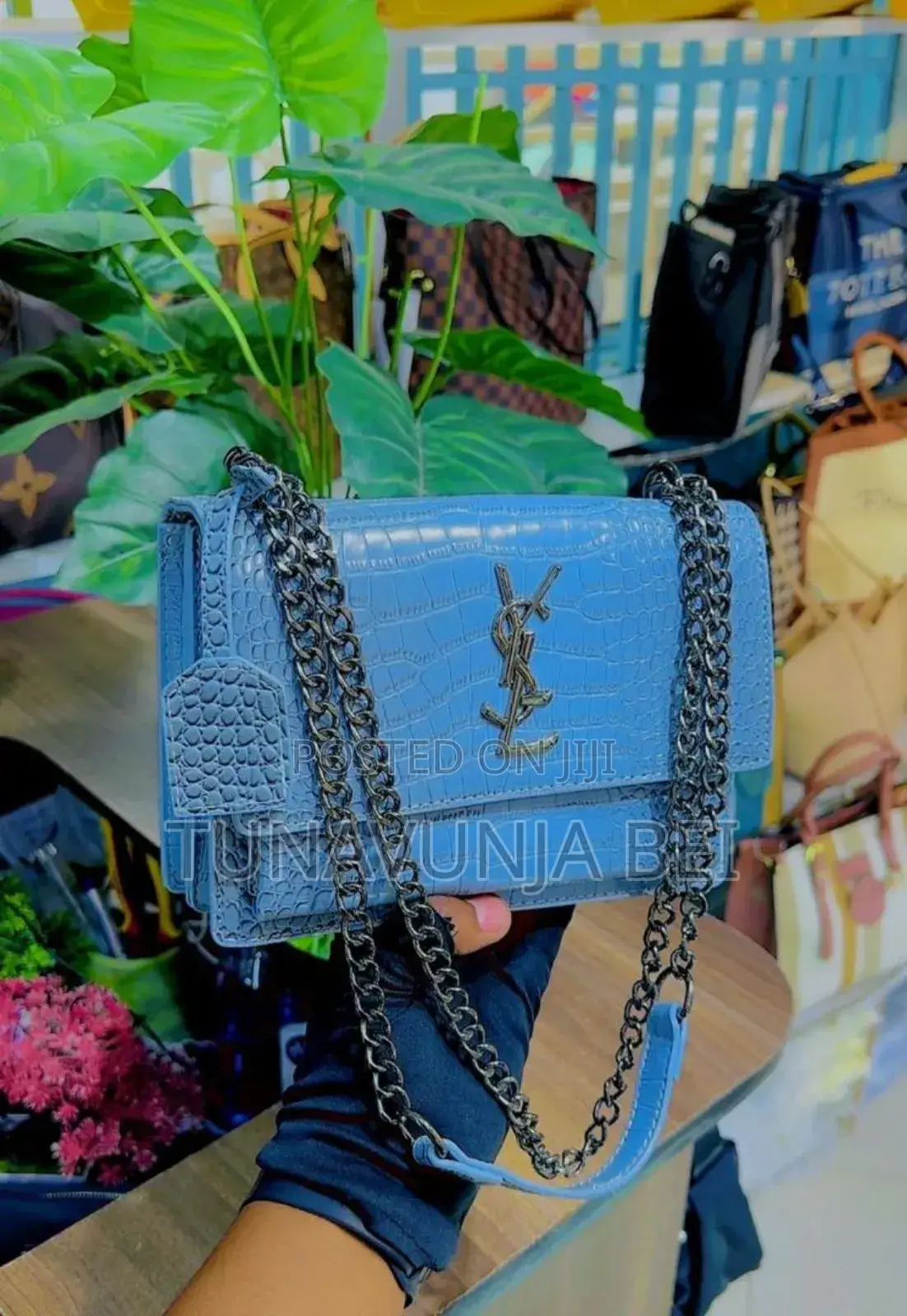 Ysl Handbag