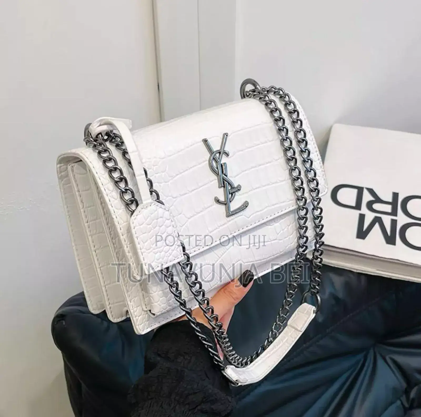 Ysl Handbag