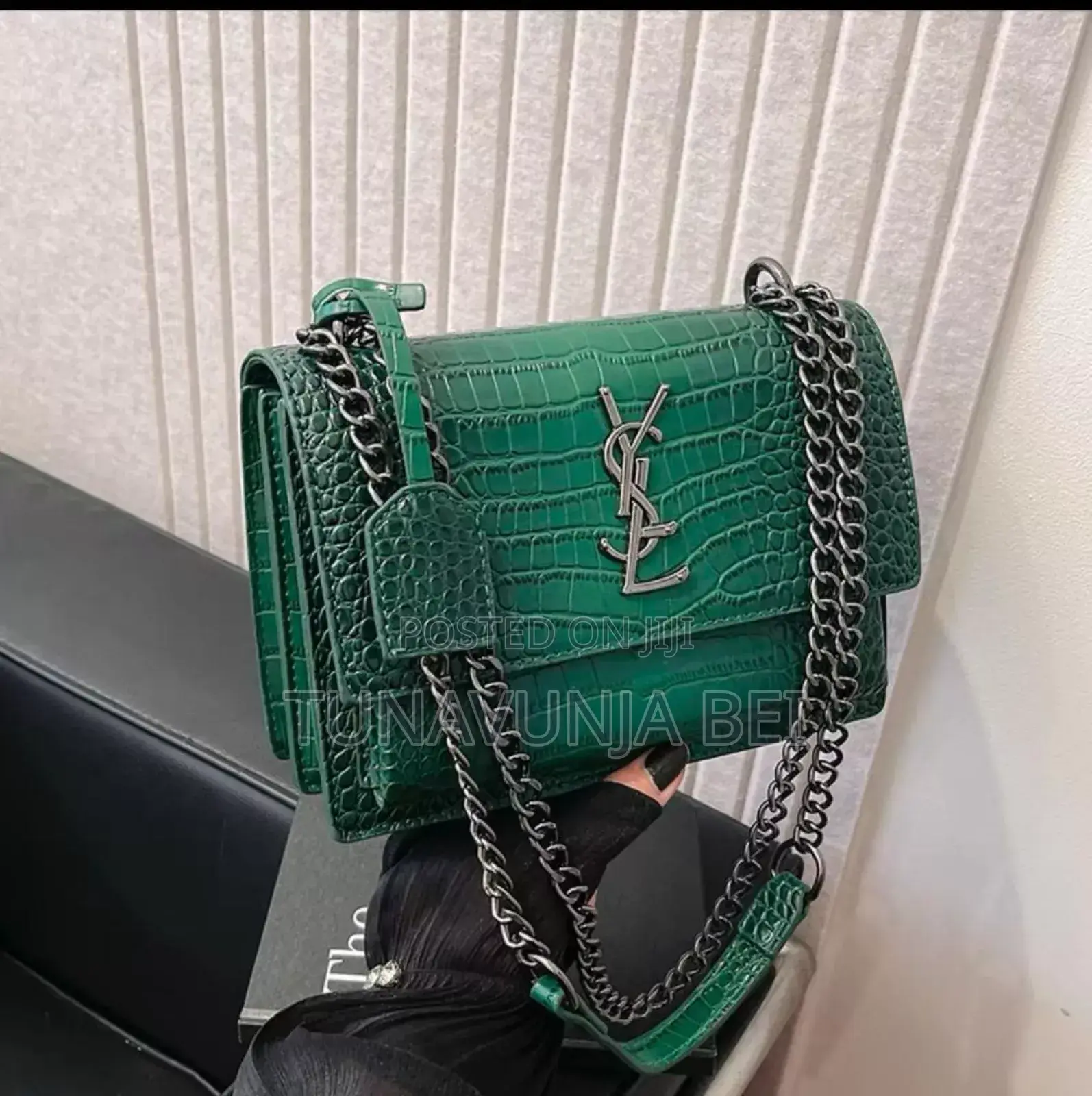 Ysl Handbag