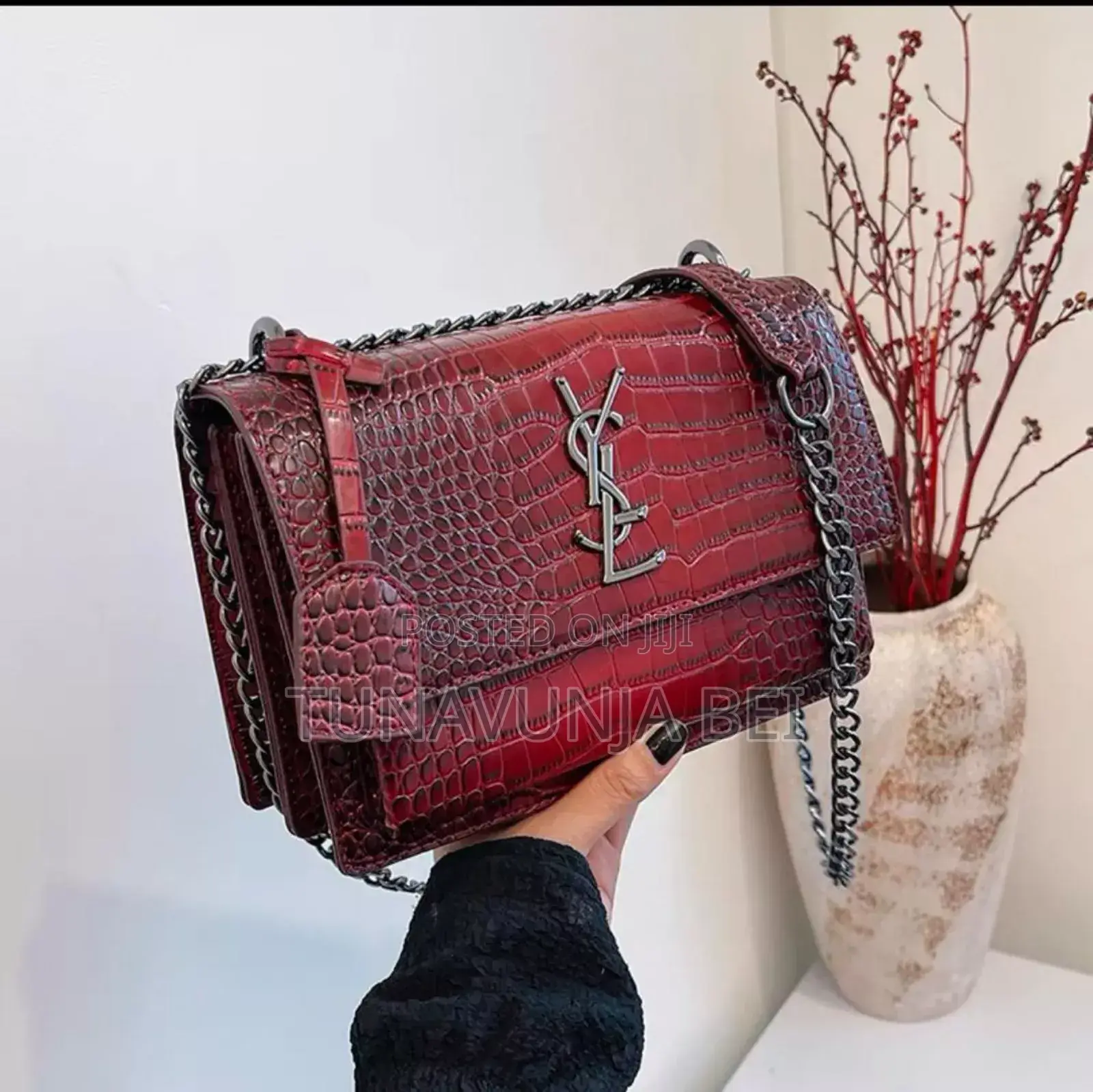 Ysl Handbag