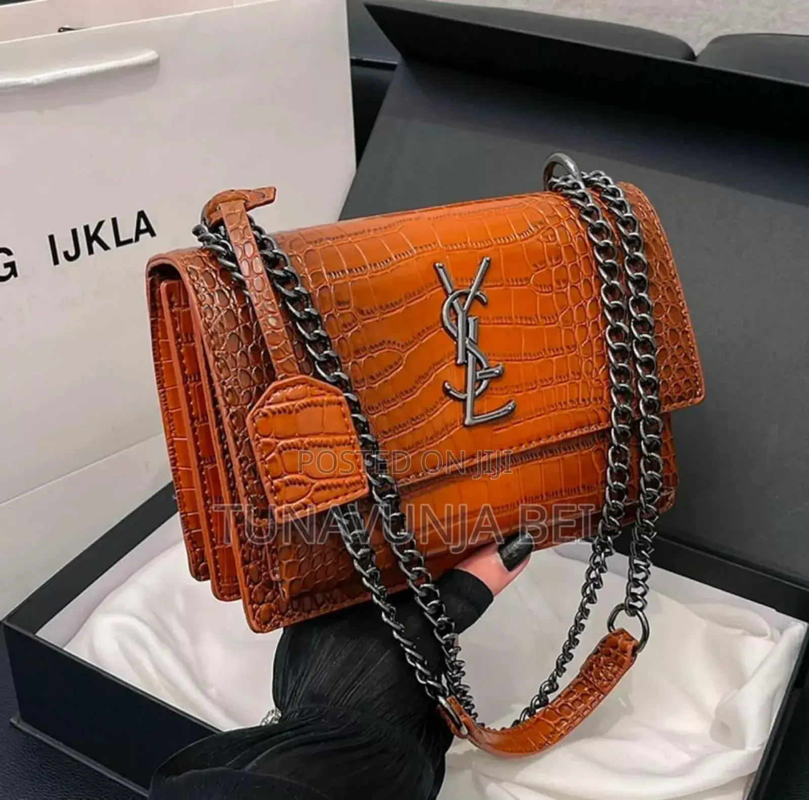 Ysl Handbag