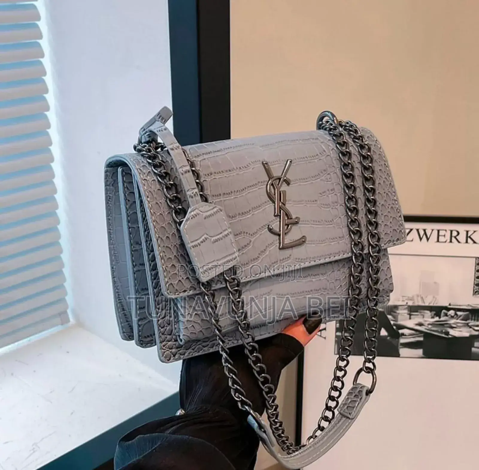 Ysl Handbag