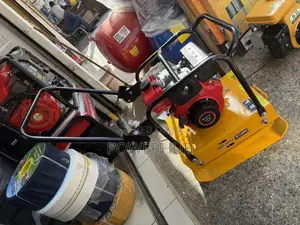 Plate Compactor 140kg