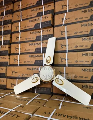 Delux Celing Fan 36