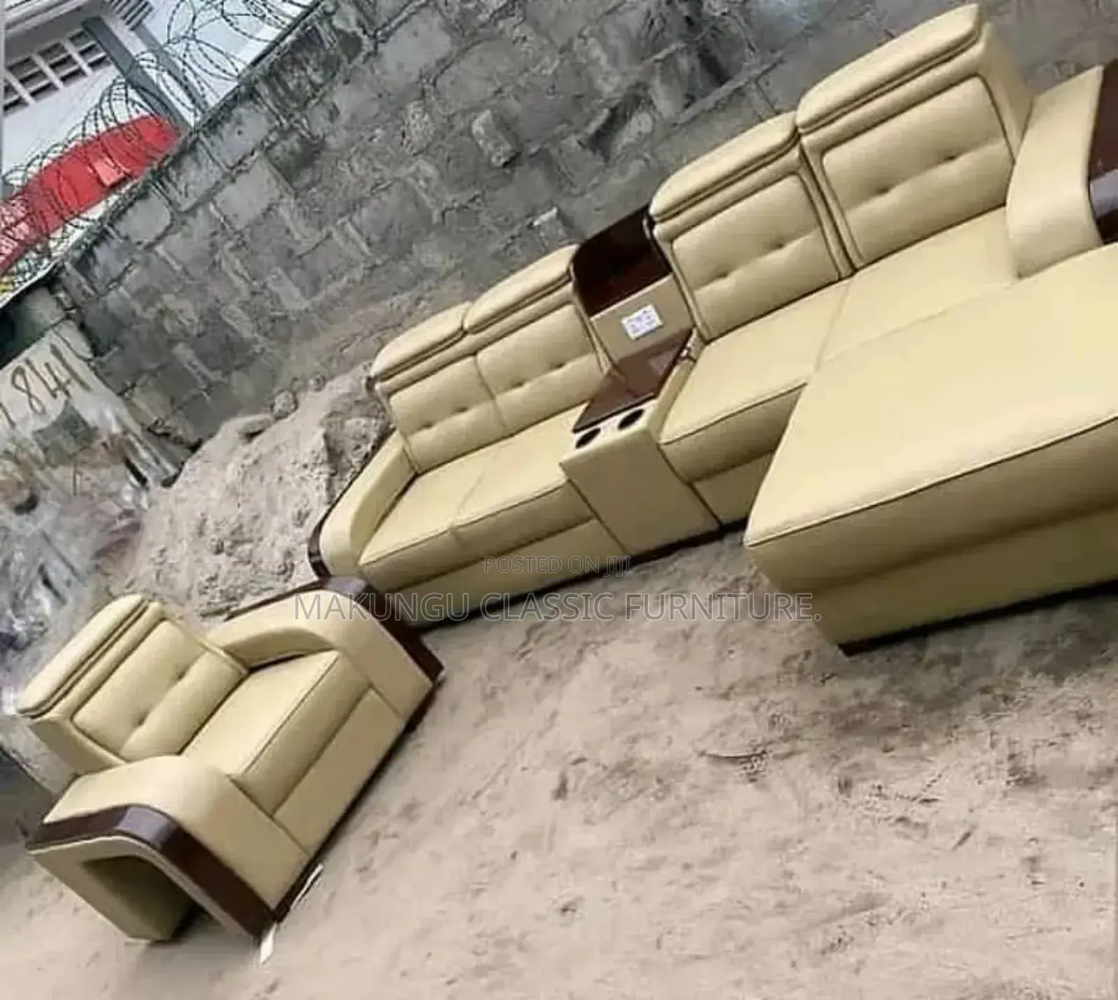 Sofa Sets Za 4:1
