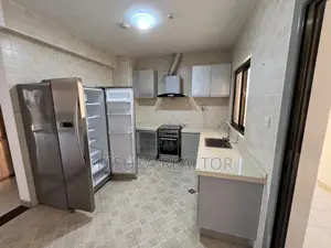 Furnished 3bdrm Apartment in Masaki, Kinondoni for rent