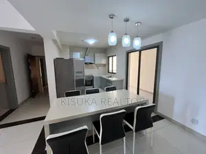 Furnished 3bdrm Apartment in Masaki, Kinondoni for rent