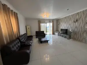 Furnished 3bdrm Apartment in Masaki, Kinondoni for rent