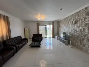 Furnished 3bdrm Apartment in Masaki, Kinondoni for rent