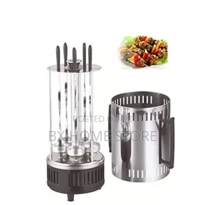Sokany Electric Skewer [Vertical Grill]
