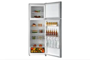 Midea Top Mount Refrigerator | Net 294l | Mdrt414fgf02