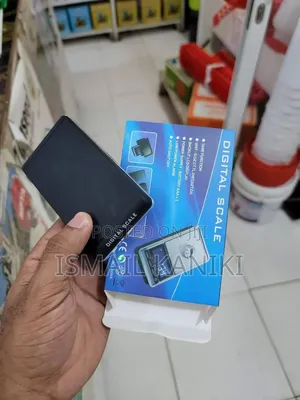 Digital Scale 500g