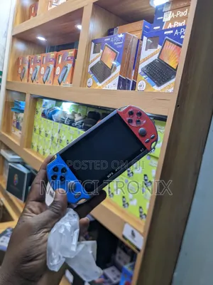 Mp 5 Games Player