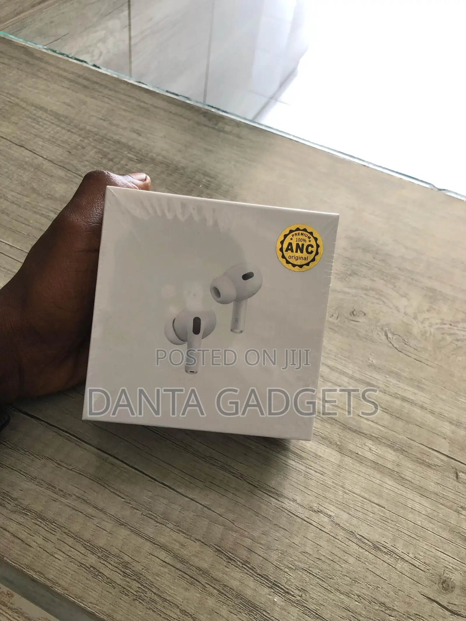 Airpods Pro 2nd Generation