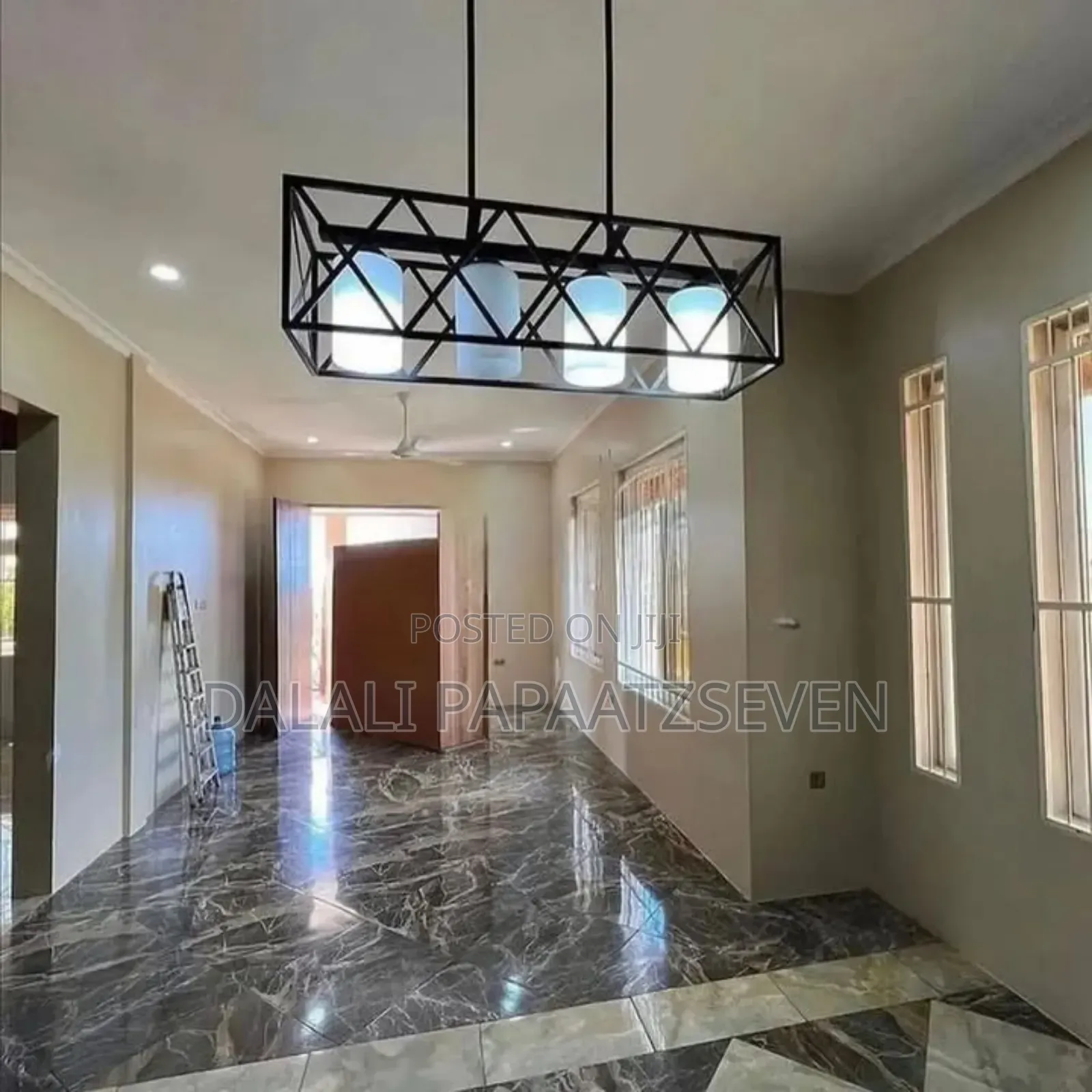 2bdrm Apartment in Dalalipapaatzseven, Mbweni for rent