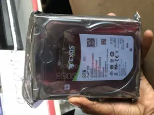 Hard Drive 3tb Seagate
