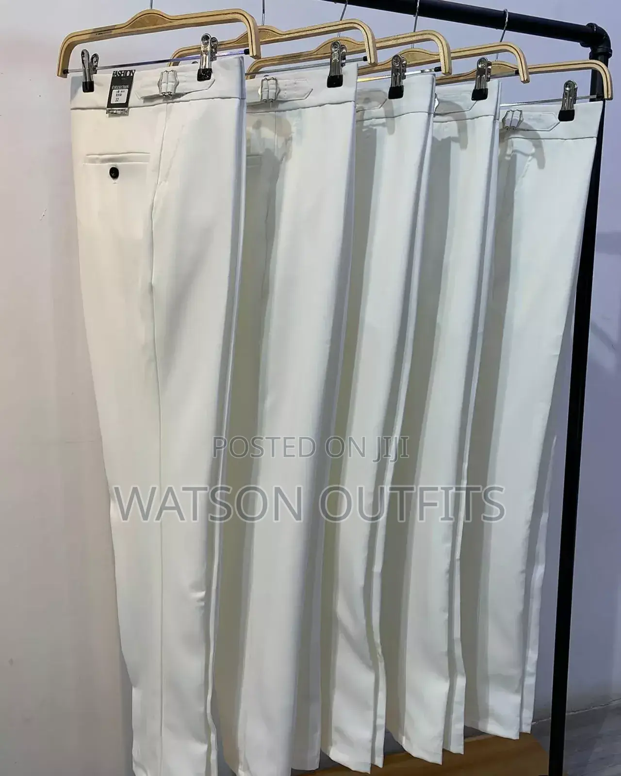 Suruali Classic Original Za Size 30-38
