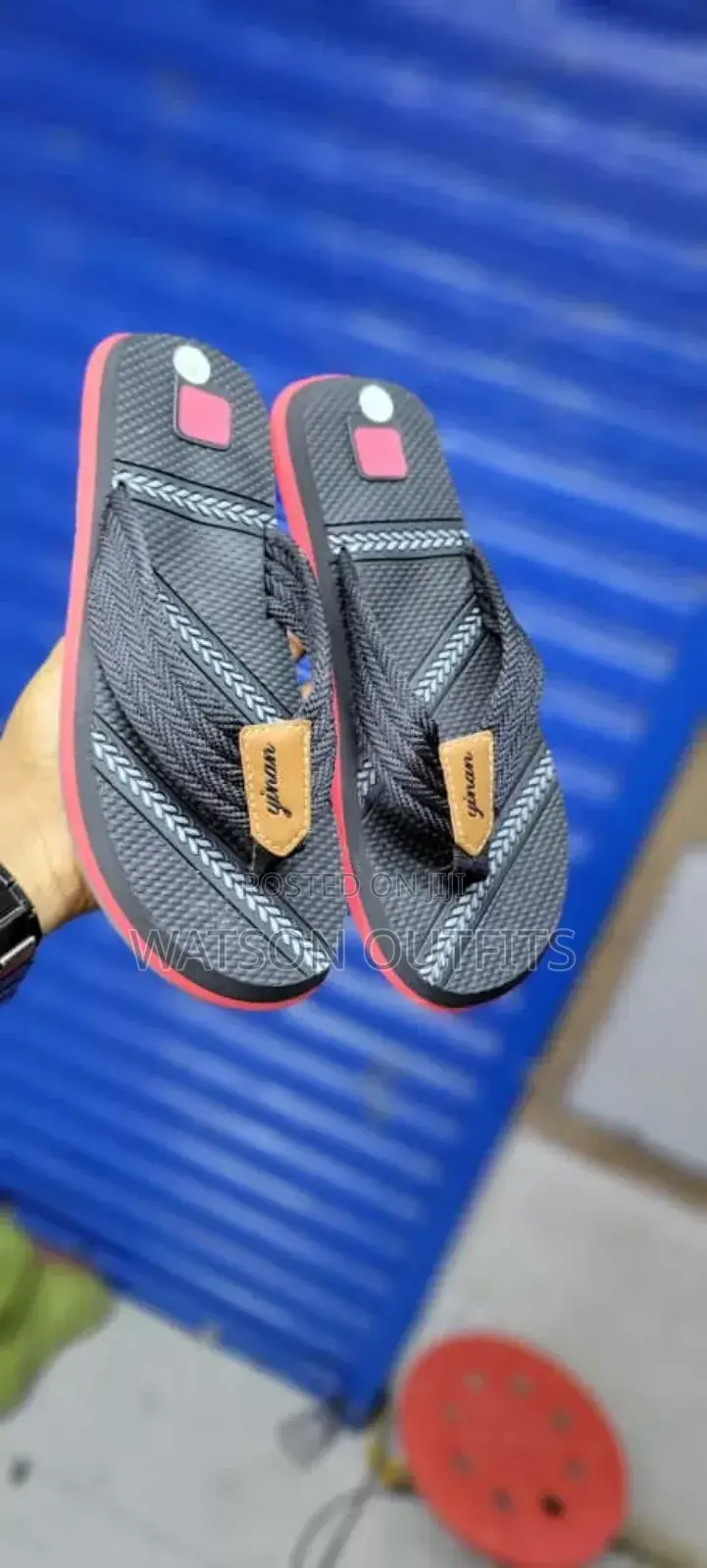 Classic Slippers Za Soli Nene