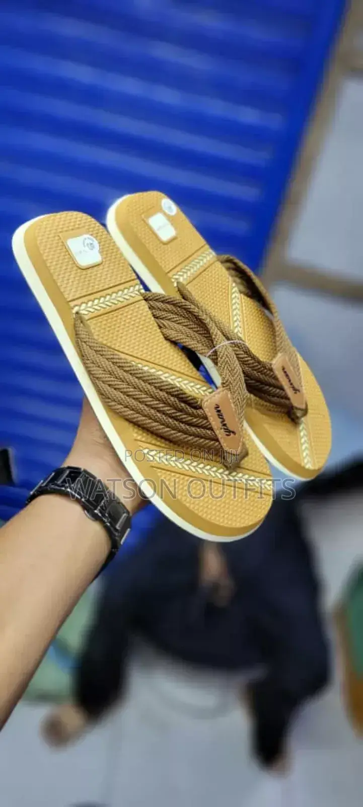 Classic Slippers Za Soli Nene