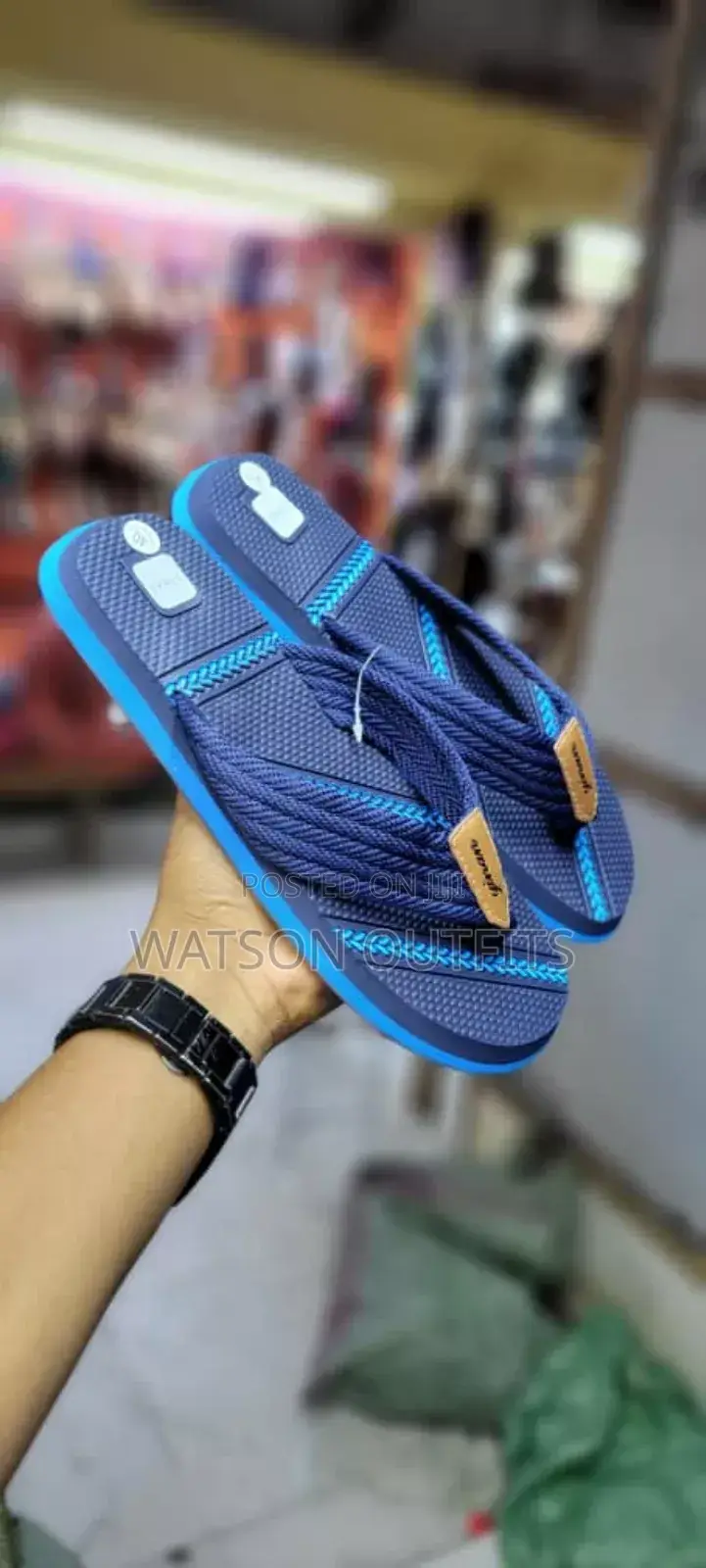 Classic Slippers Za Soli Nene