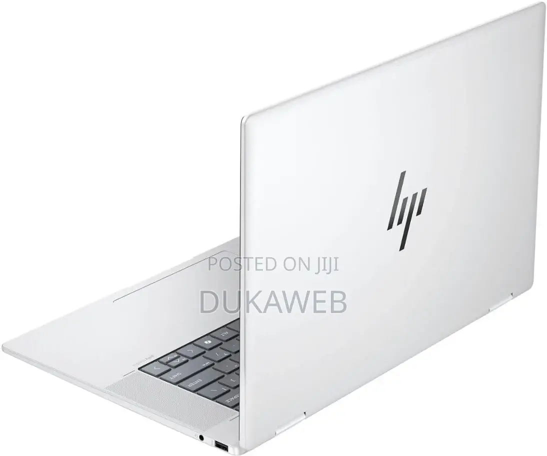 New Laptop HP Envy 16 Gaming 16-H1023dx 32GB Intel Core I7 SSD 2T