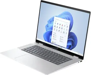 New Laptop HP Envy 16 Gaming 16-H1023dx 32GB Intel Core I7 SSD 2T