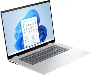 New Laptop HP Envy 16 Gaming 16-H1023dx 32GB Intel Core I7 SSD 2T