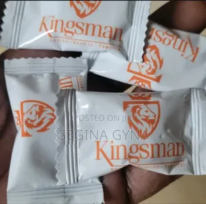 Kingsland Pipi Bora Na Nzurii Sanaa