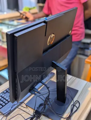 New HP ProOne 240 G10 All-in-One 8GB Intel Core I5 HDD 1T