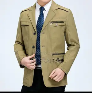 Official New Coats