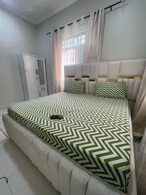 Furnished 2bdrm Apartment in Msasani for rent