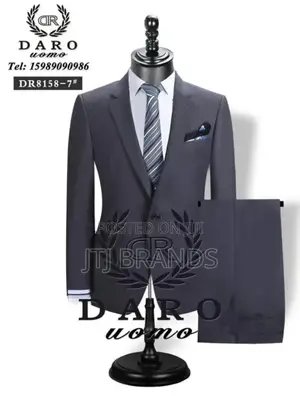 New Arrivals Daro Suits