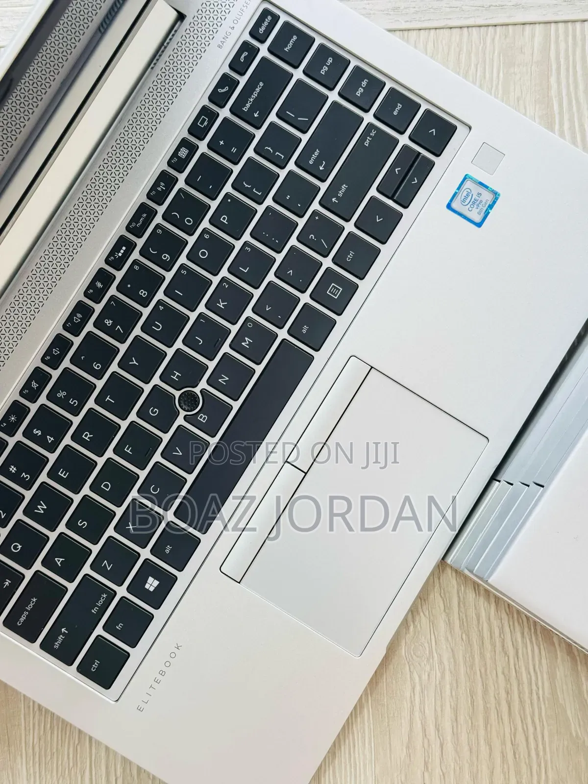 New Laptop HP Elite X2 1013 G4 8GB Intel Core I7 SSD 256GB