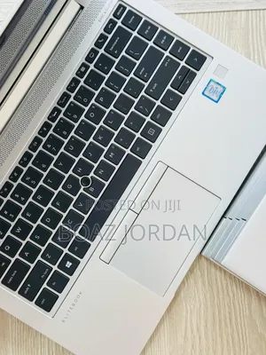 New Laptop HP Elite X2 1013 G4 8GB Intel Core I7 SSD 256GB