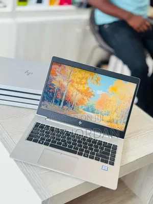 New Laptop HP Elite X2 1013 G4 8GB Intel Core I7 SSD 256GB