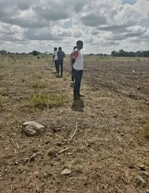 New Project Boma Ng'ombe Near Kia