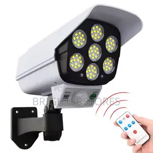 Water Proof Streetlight Solar, Sensor