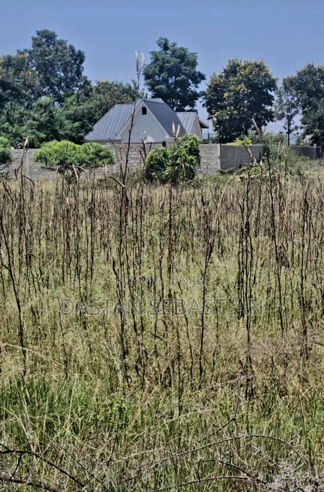Viwanja Uchira Moshi